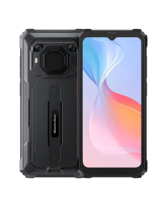 Купить Смартфон BlackView BV6200 Pro 6/128Gb Черный в E-mobi