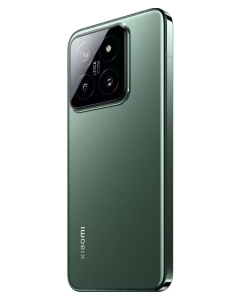 Купить Смартфон Xiaomi MI 14 12/512GB Jade Green (23127PN0CU)  в E-mobi