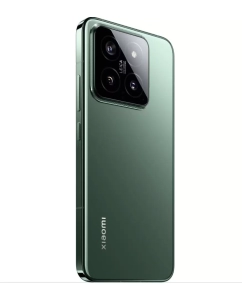 Купить Смартфон Xiaomi MI 14 12/512GB Jade Green (23127PN0CU)  в E-mobi