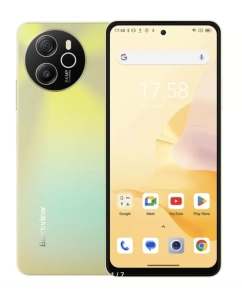 Купить Смартфон Blackview Shark 8 8/128 Scorching Gold в E-mobi