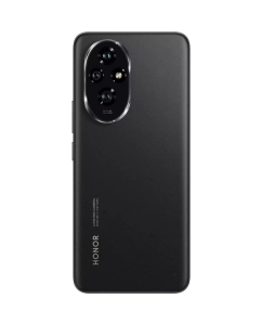 Купить Смартфон Honor 200 12/512GB черный (5109BFKG)  в E-mobi