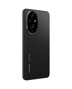 Купить Смартфон Honor 200 12/512GB черный (5109BFKG)  в E-mobi