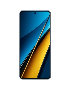 Купить Смартфон POCO X6 8/256Gb Blue в E-mobi