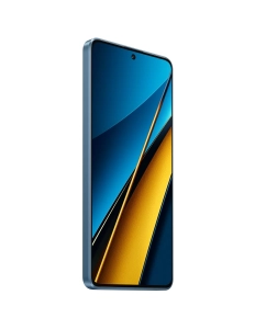 Купить Смартфон POCO X6 8/256Gb Blue  в E-mobi