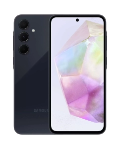 Купить Смартфон Samsung Galaxy A35 8/128GB Navy Blue в E-mobi