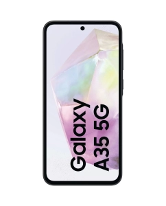 Купить Смартфон Samsung Galaxy A35 8/128GB Navy Blue  в E-mobi