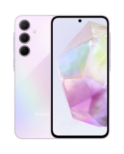Купить Смартфон Samsung Galaxy A35 8/128GB Lilac в E-mobi
