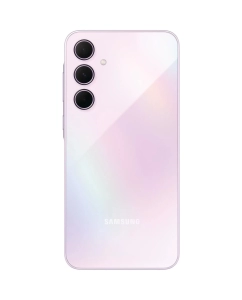 Купить Смартфон Samsung Galaxy A35 8/128GB Lilac  в E-mobi