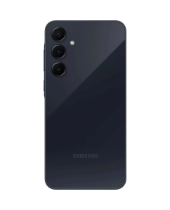 Купить Смартфон Samsung Galaxy A55 8/128GB Awesome navy  в E-mobi