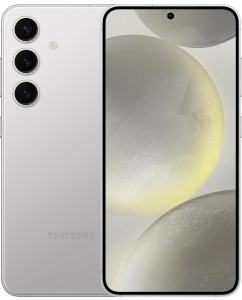 Купить Смартфон Samsung Galaxy S24 8/128Gb серый в E-mobi
