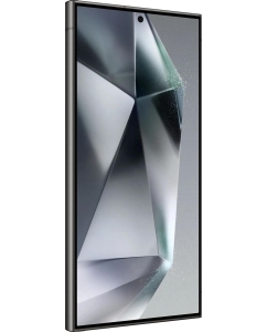Купить Смартфон Samsung Galaxy S24 Ultra 12/256Gb черный титан  в E-mobi