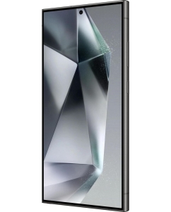 Купить Смартфон Samsung Galaxy S24 Ultra 12/256Gb черный титан  в E-mobi