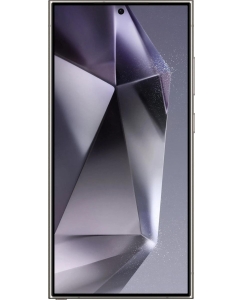 Купить Смартфон Samsung Galaxy S24 Ultra 12/256Gb фиолетовый титан  в E-mobi