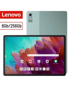 Купить Планшет Lenovo Xiaoxin IdeaPadPro 12.7 (TB371FC) WiFi 8/256GB Green в E-mobi