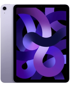 Купить Планшет Apple iPad Air 2022 64GB Wi-Fi Purple (MME23) в E-mobi