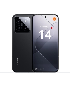 Купить Смартфон Xiaomi 14 12/512Gb Black Global Version в E-mobi