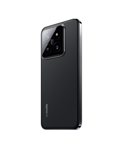 Купить Смартфон Xiaomi 14 12/512Gb Black Global Version  в E-mobi