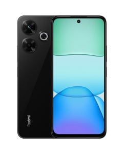 Купить Смартфон Xiaomi Redmi 13 6/128Gb midnight black в E-mobi