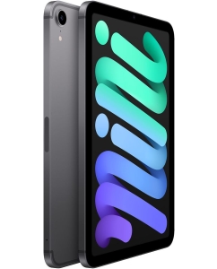 Купить Планшет Apple iPad mini 2021 Wi-Fi 4/64GB grey  в E-mobi