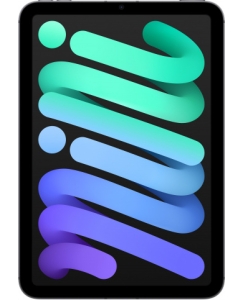 Купить Планшет Apple iPad mini 2021 Wi-Fi 4/64GB grey  в E-mobi