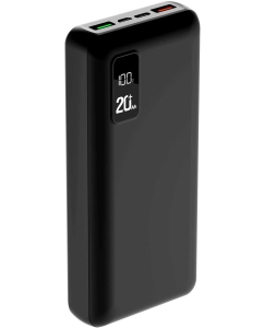 Купить Внешний аккумулятор Accesstyle Arsenic II 20PQD в E-mobi