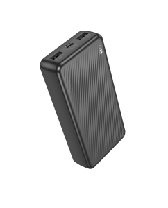 Купить Внешний аккумулятор Borofone BJ55A 20000mAh Black в E-mobi