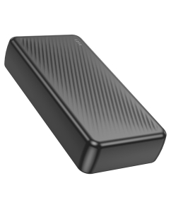 Купить Внешний аккумулятор Borofone BJ55A 20000mAh Black  в E-mobi