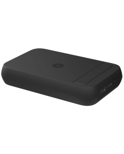 Купить Внешний аккумулятор Zens Magnetic Wireless 4000 мАч (ZEPP02M/00), чёрный  в E-mobi