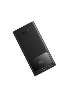 Купить Внешний аккумулятор OS-Baseus Star-Lord Digital Display Fast Charge Power Bank 10000mAh  в E-mobi