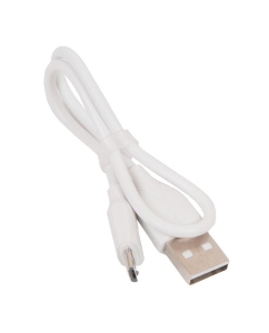 Купить Внешний аккумулятор BOROFONE BJ14B 30000 мА/ч , белый (962790)  в E-mobi