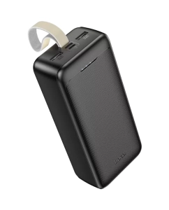 Купить Внешний аккумулятор Hoco J111B 30000 мА/ч (IS974790)  в E-mobi