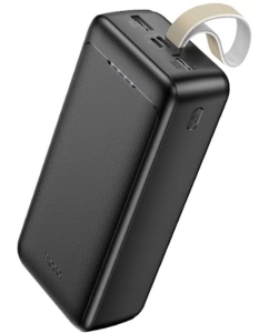 Купить Внешний аккумулятор Hoco J111B 30000 мА/ч (IS974790)  в E-mobi