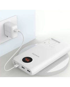 Купить Внешний аккумулятор Romoss SW20PF 20000mAh  в E-mobi