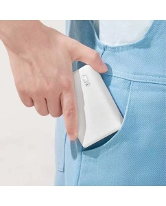 Купить Внешний аккумулятор ZMi QB817 Color 10000 мА/ч для мобильных устройств, фиолетовый  в E-mobi