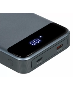 Купить Внешний аккумулятор MagSafe Project Zero 10000mAh EXB-5 MagSafe PD20W Blue PZ-EXB-5-20W-BL  в E-mobi