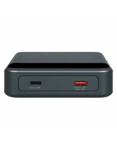 Купить Внешний аккумулятор MagSafe Project Zero 10000mAh EXB-5 MagSafe PD20W Blue PZ-EXB-5-20W-BL  в E-mobi