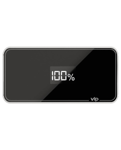 Купить Внешний аккумулятор VLP B-Energy 10000 мАч белый (1042002)  в E-mobi