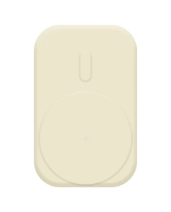 Купить Внешний аккумулятор Solove W13 10000mAh Beige  в E-mobi