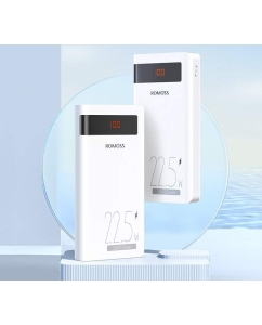 Купить Внешний аккумулятор Romoss Sense 8PF 30000mAh  в E-mobi