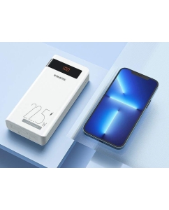 Купить Внешний аккумулятор Romoss Sense 8PF 30000mAh  в E-mobi