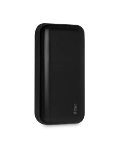 Купить Внешний аккумулятор TTEC ReCharger Ultra 30000 мА/ч, черный (2BB190S)  в E-mobi