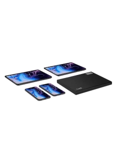 Купить Внешний аккумулятор (Power Bank) TOPON TOP-MAX2/W, 30000мAч, белый [102468]  в E-mobi