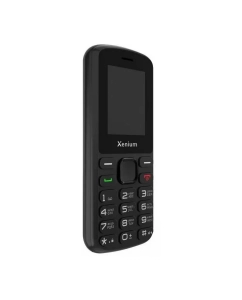 Купить Мобильный телефон Xenium X170 черный (CTX170BK/00)  в E-mobi