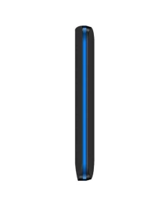 Купить Мобильный телефон BQ 1846 One Power Black/Blue  в E-mobi