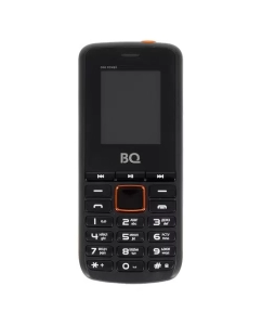 Купить Мобильный телефон BQ 1846 One Power Orange в E-mobi