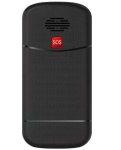 Купить Телефон teXet TM-B316  Черный  в E-mobi