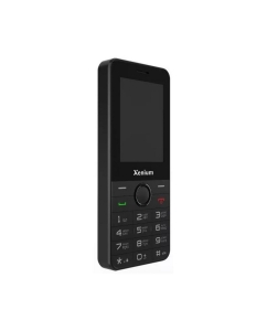 Купить Мобильный телефон Xenium X240 (CTX240BK/00)  в E-mobi