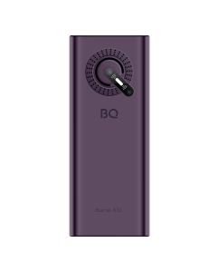 Купить Телефон BQ 3598 Barrel XXL Purple+Black  в E-mobi