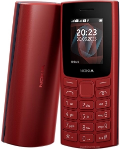 Купить Мобильный телефон Nokia 105 TA-1557 (2023) (1GF019CPB1C02) в E-mobi