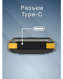 Купить Мобильный телефон Olmio X02 черный-желтый 43868  в E-mobi